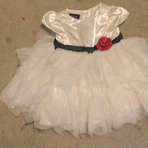 Baby girl dress